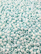 Mino Seed Beads 11/0 Pastel Powder Blue