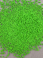 Mino Seed Beads 11/0 Light Green
