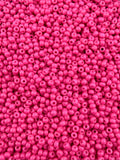Mino Seed Beads 11/0 Matte Hot Pink