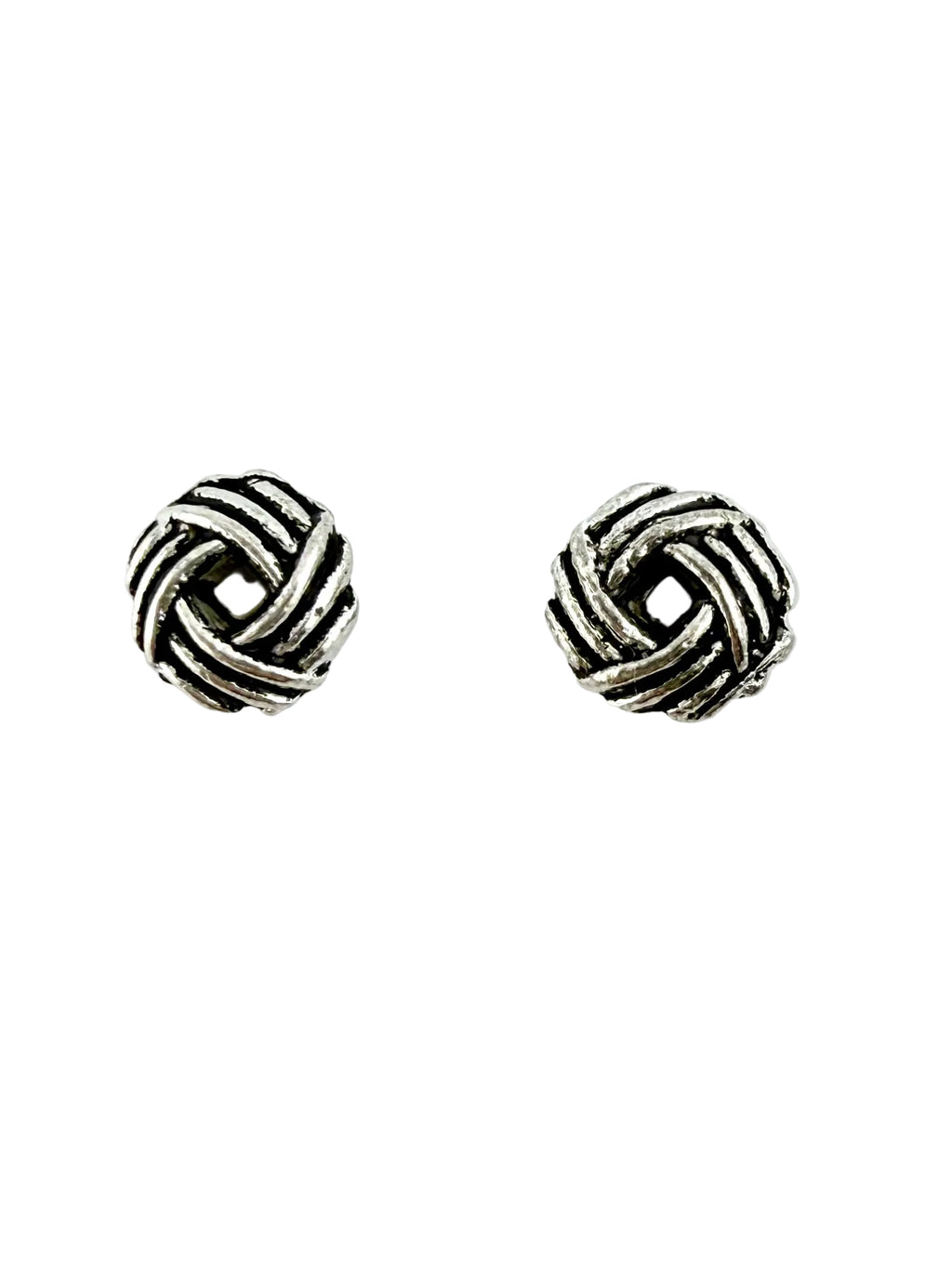 3x6mm Spacer Disk Rhodium