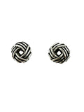 3x6mm Spacer Disk Rhodium