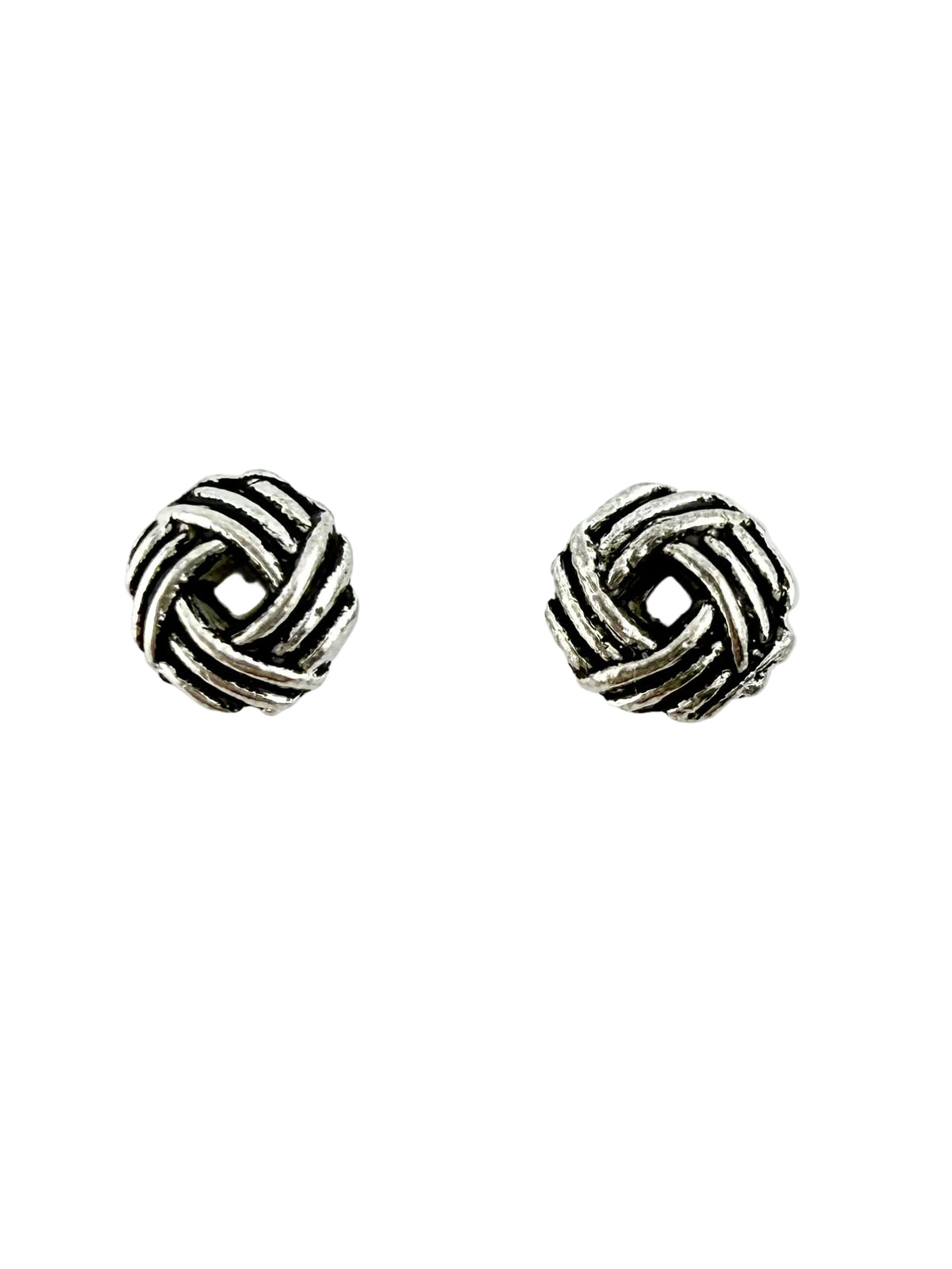 3x6mm Spacer Disk Rhodium
