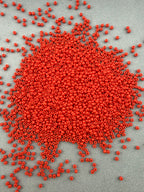 Mino Seed Beads 11/0 Light Red
