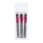Czech Seed Beads apx. 22g Vial 6/0 Terra Vista Moonstone
