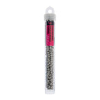 Czech Seed Beads apx. 22g Vial 6/0 Terra Vista Moonstone