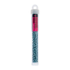 Czech Seed Beads apx. 22g Vial 6/0 Terra Vista Ocean Mist
