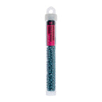 Czech Seed Beads apx. 22g Vial 6/0 Terra Vista Deep Sea