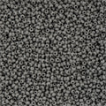 Czech Seed Bead apx. 22g Vial 8/0 Opaque Terra Vista Moonstone