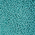 Czech Seed Beads apx. 22g Vial 10/0 Shiny Turquoise