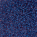 Czech Seed Beads apx. 22g Vial 10/0 C/L Pink/Blue Terra Color