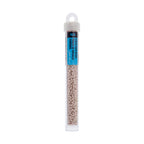 Czech Seed Beads apx. 22g Vial 10/0 Opaque Terra Vista Rose Powder
