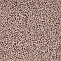 Czech Seed Beads apx. 22g Vial 10/0 Opaque Terra Vista Rose Powder