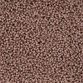 Czech Seed Beads apx. 22g Vial 10/0 Opaque Terra Vista Mocha