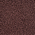 Czech Seed Beads apx. 22g Vial 10/0 Opaque Terra Vista Light Mahogany