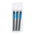 Czech Seed Beads apx. 22g Vial 10/0 Opaque Terra Vista Moonstone