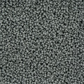 Czech Seed Beads apx. 22g Vial 10/0 Opaque Terra Vista Whispering Grey