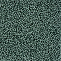 Czech Seed Beads apx. 22g Vial 10/0 Opaque Terra Vista Soft Thyme