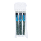 Czech Seed Beads apx. 22g Vial 10/0 Opaque Terra Vista Soft Thyme