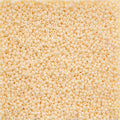 Czech Seed Beads 10/0 Bone SOLGEL 500g