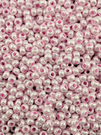 Mino Seed Beads 11/0 Pink Luster