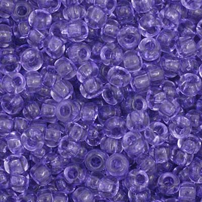 Czech Seed Bead 11/0 Alexandrite Dyed 250g Bag
