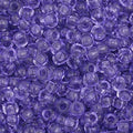 Czech Seed Bead 11/0 Vial Alexandrite Dyed