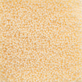 Czech Seed Bead 11/0 Vial Bone Solegel