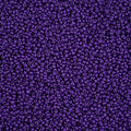 Czech Seed Beads 11/0 Terra Intensive Matte Purple 250g Bag