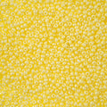 Czech Seed Beads 11/0 PermaLux Dyed Chalk Light Yellow 250g Bag