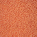 Czech Seed Beads 11/0 PermaLux Dyed Chalk Apricot 250g Bag