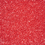Czech Seed Beads 11/0 PermaLux Dyed Chalk Red 250g Bag