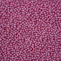 Czech Seed Bead 11/0 Vial PermaLux Dyed Chalk Violet