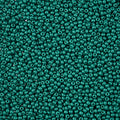 Czech Seed Bead 11/0 Vial PermaLux Dyed Chalk Sea Green