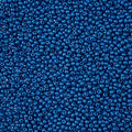 Czech Seed Bead 11/0 Vial PermaLux Dyed Chalk Blue