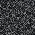 Czech Seed Bead 11/0 Vial PermaLux Dyed Chalk Grey