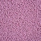 Czech Seed Beads 11/0 Vial PermaLux Dyed Chalk Violet Matte 250g Bag