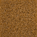 Czech Seed Bead 11/0 Vial Crystal Luster Brown