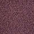 Czech Seed Bead 11/0 Vial Alabaster Plum Solgel