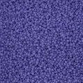 Czech Seed Bead 11/0 Vial Alabaster Purple Solgel apx23g