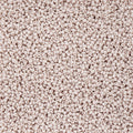 Czech Seed Bead 11/0 Vial Opaque Terra Vista Rose Powder apx. 23g