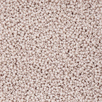 Czech Seed Bead 11/0 Vial Opaque Terra Vista Rose Powder apx. 23g