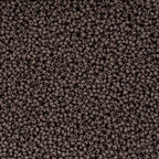 Czech Seed Bead 11/0 Vial Opaque Terra Vista Burnt Clay apx. 23g