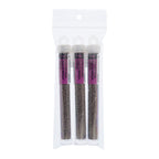 Czech Seed Bead 11/0 Vial Opaque Terra Vista Burnt Clay apx. 23g