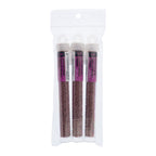Czech Seed Bead 11/0 Vial Opaque Terra Vista Light Mahogany apx. 23g