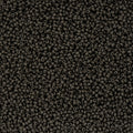 Czech Seed Bead 11/0 Vial Opaque Terra Vista Stone Grey apx. 23g