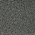 Czech Seed Bead 11/0 Vial Opaque Terra Vista Moonstone apx. 23g