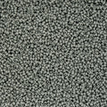 Czech Seed Bead 11/0 Vial Opaque Terra Vista Whispering Grey apx. 23g