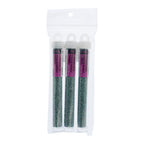 Czech Seed Bead 11/0 Vial Opaque Terra Vista Soft Thyme apx. 23g