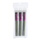 Czech Seed Bead 11/0 Vial Opaque Terra Vista Pale Eucalyptus apx. 23g