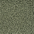 Czech Seed Bead 11/0 Vial Opaque Terra Vista Pale Eucalyptus apx. 23g